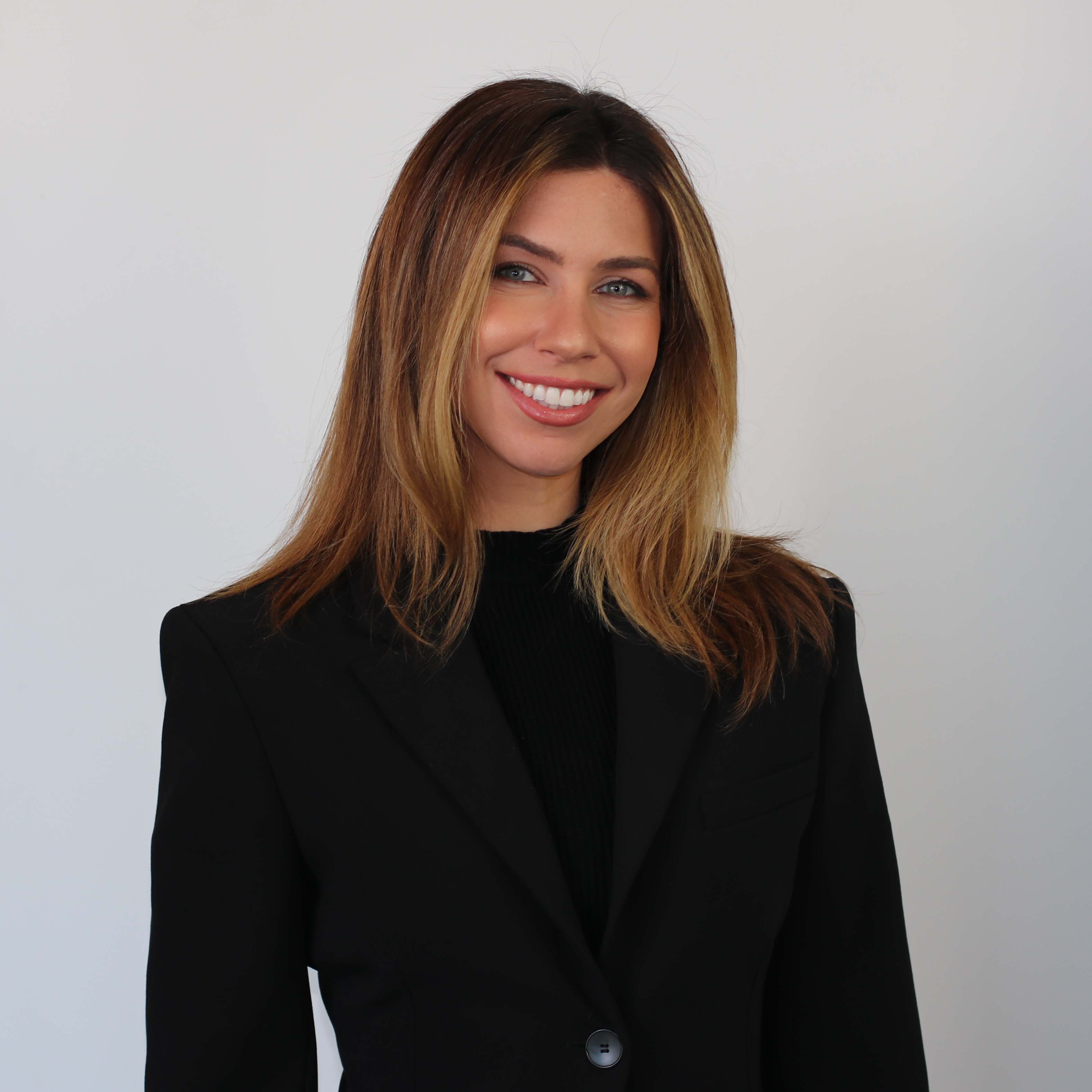 NICOLA SALMON