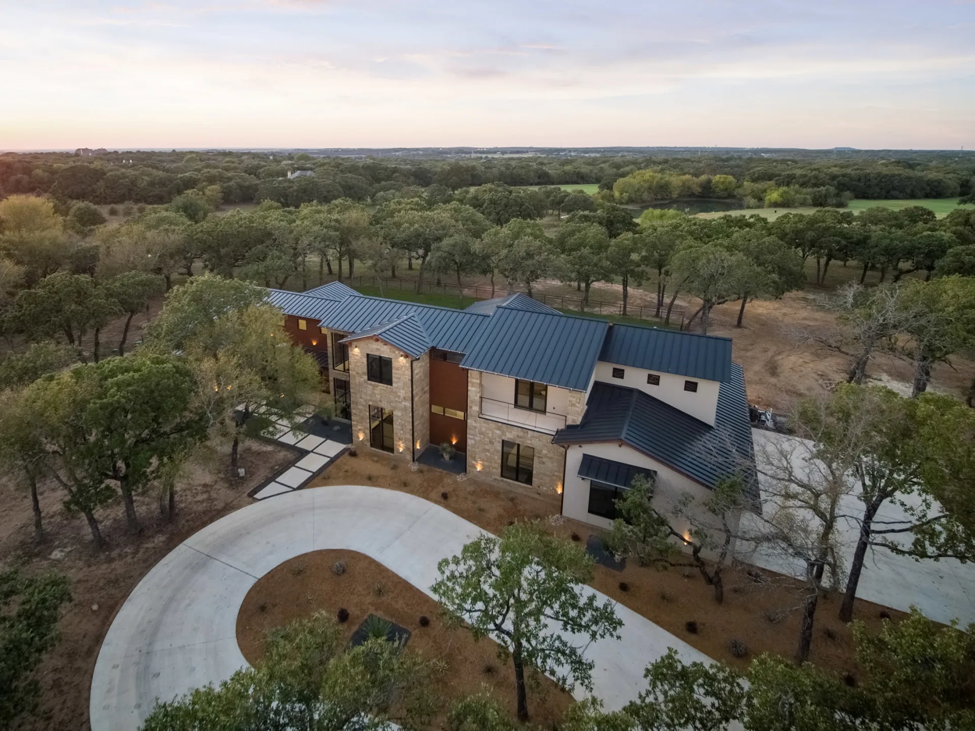 texas